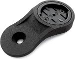 Bike3D universaalne GPS kinnitus Garmini v&otilde;i Wahoo jaoks integreeritud juhtraua abil