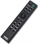 SONY SOUNDBAR SA-WSD35 SA-SD35 HT-S350 SA-S350 SA-S350 HT-SD35 SA-WS350 kaugjuhtimispuldi asendaja