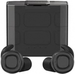 NE20 aktiivsed k&otilde;rvaklapid m&uuml;ra summutamisega mustad