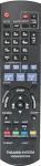 VINABTY N2QAKB000089 PANASONIC SA-BT730 SA-BT330 SA-BT230 SA-BT235 SA-BTT750 SA-BTT350 SB-HF730 SB-HF230 SB-HW480 SC-BTT350 SC-BTT750 SC-BTT750 -BT750 SC-BT730 SC-BT330 SC-BT230 kaugjuhtimispult PANASONIC SA-BT730 SA-BT235 SA-BTT750 SA-BTT350 SB-HF73 ...