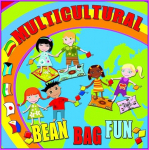 Multicultural Bean Bag Fun