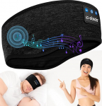LC-dolida Sleep Headphones Bluetooth 5.3, Sleep Headband k&otilde;rvaklapid, spordik&otilde;rvaklapid muusika kuulamiseks, magamiseks, sportimiseks, treeninguks, jooga, reisimiseks, jooga, reisimiseks