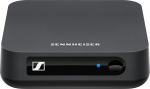 Sennheiser BT T100 Bluetoothi heliedastusseade Hi-Fi v&otilde;i koduse meelelahutuse jaoks, must