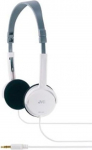 JVC HA-L50 W kerged k&otilde;rvaklapid - valge