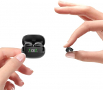 V&auml;ikseimad mini n&auml;htamatud k&otilde;rvaklapid Traadita k&otilde;rvaklapid Bluetooth k&otilde;rvaklapid Traadita m&uuml;ra summutavad k&otilde;rvaklapid magamiseks k&otilde;rva magamisk&otilde;rvaklapid magamisk&otilde;rvaklapid v&auml;ikestele k&otilde;rvadele lastele k&uuml;lgmised magajad