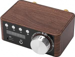 Mini 5.0 v&otilde;imsusv&otilde;imendi v&otilde;imendi 2 kanaliga 50W USB sisendiga Mini v&otilde;imendi Stereo HiFi Digital