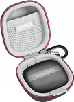 RLSOCO Tasche f&uuml;r Bowers & Wilkins Pi8 kabellose True Wireless Kopfh&ouml;rer RLSOCO Tasche f&uuml;r Bowers & Wilkins Pi8 kabellose True Wireless Kopfh&ouml;rer
