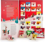 Mathez &scaron;okolaaditr&uuml;hvlite advendikalender (0,17 kg)