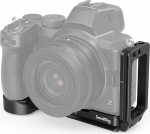SMALLRIG L kinnitus L nurk Nikon Z5 / Z6 / Z7 / Z6II / Z7II kaamerale - 2947