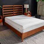 Tempur King White