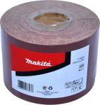 Makita P-38261 lihvimisrull 320G, mitmev&auml;rviline