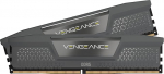 CORSAIR VENGEANCE DDR5 RAM 32GB (2x16GB) 6000MHz CL36-44-44-44-96 1.35V AMD EXPO Intel XMP 3.0 lauaarvuti m&auml;lu - Hall (CMK32GX5M2E6000Z36)
