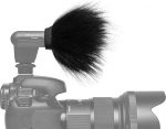 Gutmann Microphone Windshield, Windscreen for Sony ECM-XYST1M