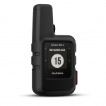 Garmin inReach Mini 2 - GPS-satelliitside seade 24/7 h&auml;daabik&otilde;ne funktsiooniga, &uuml;lemaailmne s&otilde;numite saatmine ilma mobiiltelefoni vastuv&otilde;tuta (vajalik tellimus) ja noolega navigeerimine, kuni 14