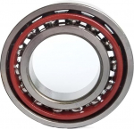 1 x Angular Contact Ball Bearing 7214 7215 7216 7217 7218 7219 7220 AC/P5 (7220ac)