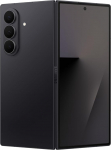 Samsung Galaxy Z Fold7, nutitelefon Android 5G Avec Galaxy AI, 256 Go, Smartphone d&eacute;verrouill&eacute;, Noir Absolu