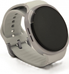 Samsung Galaxy Watch8 44 mm BT Silver - [Itaalia, Ungari, Poola, Rumeenia, Austria ja &Scaron;veitsi versioonid]