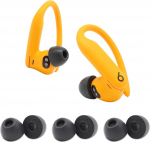Comply Foam TW-400-C TrueGrip Pro k&otilde;rvaklapid JLAB, Bowers & Wilkins PI7, PI5, Technics EAH-AZ70, Tune 125TWS, v&auml;ike, 3 paari, must, Comfort Memory Foam k&otilde;rvaklapid