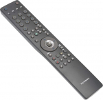 VINABTY RC2134602/01 Asenduspult Grundig 32VLE8141SDL 32-3941T 32-2010T/C 32VLC6020C 32VLC7020T 32VLE3000C 32VLE8040C 40VLE8040C 46VLE7 130BM 32VLE7131BF 40VLE7131BF 46VLE7131BF 32VLE7131BF jaoks