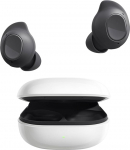 Samsung Galaxy Buds FE aktiivse m&uuml;rasummutusega juhtmevabad k&otilde;rvaklapid - grafiit (SM-R400) Rahvusvaheline versioon