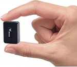 Micro GPS Tracker Magnet Real-Time Mini GPS Locator Real- Time Satellite Portable Location Tracker 1500 mAh aku, Geo-Fence Alarm, tasuta rakendus, lastele, mootorratastele, autodele.