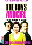 Poisid ja t&uuml;druk Clare'i krahvkonnast [DVD]