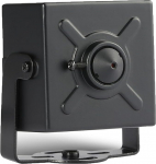 REVODATA 5MP POE Mini Audio IP Camera, 3.7 mm Lens HD Small Indoor Built in Microphone Security Camera, P2P Remote View CCTV Audio Video Camera Motion Detection (I706-2-P-A-HS)