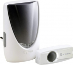 Smartwares CS97C Wireless Surveillance Camera - 1080p Full HD - Extension Device for CS97DVR