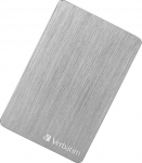 Verbatim Store'N'go Aluminium Slim 2,5 (6,35 cm) 1TB USB 3.2, 53663
