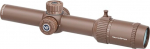 Vector Optics SCOC-39 Forester 1-8x24 SFP FDE vintp&uuml;ssi sihikuga sportimiseks, Airsoft ja jahipidamiseks, &otilde;hup&uuml;ss, sihtm&auml;rgi visiir, vintp&uuml;ssi sihikuga, p&otilde;hjalikud lisaseadmed
