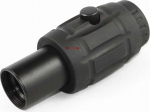 Vector Optics 3X, 4X 5X suurendaja refleksvisiiridele, Reddot, Shortdot Airsoft ja spordikaitsele