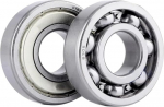 Rillenkugellager 6021 6022 6024 6026 6028 6030 ZZ 2RS(Open,6022 110x170x28mm)
