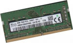 Hynix 8GB DDR4 2400MHz SO-DIMM 260Pin s&uuml;learvuti RAM - HMA81GS6AFR8N - Suure j&otilde;udlusega s&uuml;learvutim&auml;lu - t&auml;iuslik sobivus - Samsung/Hynix kiibid - stabiilne ja kiire