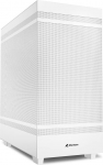Sharkoon Rebel C50 ATX PC korpus - valge