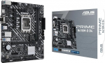 ASUS Prime H610M-D D4 Gaming emaplaat Socket Intel LGA 1700 (Intel H610, mATX, DDR4 m&auml;lu, PCIe 4.0, M.2, COM port, LPT p&auml;is, RGB p&auml;is)