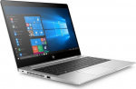 HP EliteBook 745 G6 14-tolline 1920 x 1080 Full HD AMD Ryzen 5 PRO 3500U 256 GB SSD k&otilde;vaketas 8 GB m&auml;lu Windows 11 Pro veebikaamera s&uuml;learvuti (renoveeritud)