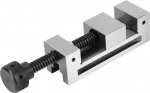 CNC Vice QGG50 High Precision Vice CNC klammerdamise vahend Flat lihvimiseks