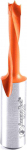Amana Tool 301005 Karbiidist otsaga puurimispistoda 5 mm l&auml;bim&otilde;&otilde;t x 57 mm pikkus x 10 mm pikkus x 10 mm pikkus