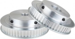 Ajastusrihma rihmaratas XL50T, trapetsikujulised hambad, ava suurus 6/8/10/12/14/15/16/17/19/20 mm, hammaste samm 5,08 mm, rihma laius 15 mm, 1 tk (14 x 5 x 2,3 mm, rihma laius 10 mm).