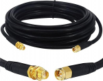 Boobrie k&otilde;rge SMA kaabli isane emane 5M RG58 SMA kaabel 50ohm SMA pikendus isane emane antennikaabel SuperFlex RG58 madala kadudega ruuteri WiFi 3G 4G LTE antenni jaoks WiFi