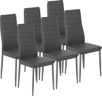 S&ouml;&ouml;gitoolid M&ouml;&ouml;bel 6 t&uuml;kki metallist jalad pehmendusega istme k&ouml;&ouml;gitool s&ouml;&ouml;gituba elutuba k&ouml;&ouml;k hall