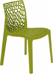 GRAND SOLEIL Grandsoleil S6316VA Upon Gruvyer pol&uuml;prop&uuml;leenist virnastatav tool, 51 X 52 X 81 cm Anise roheline