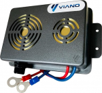 Car Ultrasonic Rodent Repeller 12 V - Mice, Rats, Martens, Weasels