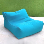 Ilmastikukindel v&auml;ljas Bean Bag, ilma t&auml;itematerjalita, Beach Chair, Bean Bag Cover for Adults, Oxford Chaise Lounge, Pouf Cover, Garden, Beach, Camp, Bean Bag, Diivanvoodi, Puff Sal