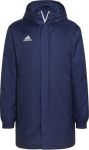 Jacket adidas ENTRADA 22 Stadium Jacket HG6301 / Navy / L