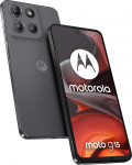Motorola Moto G15 4G 8GB/256GB Hall (Gravity Grey) Dual SIM-kaart