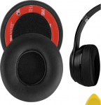 Beats by Dr. Dre Solo 2.0 On-Ear k&otilde;rvaklappide asendusk&otilde;rvaklapid / k&otilde;rvapadjad / k&otilde;rvaklapid / k&otilde;rvakatted / k&otilde;rvaklappide remonditarvikud (must)