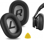 Geekria asendusk&otilde;rvaklapid Plantronics BackBeat PRO 2 k&otilde;rvaklappidele k&otilde;rvaklapid k&otilde;rvaklapid k&otilde;rvaklapid k&otilde;rvaklapid k&otilde;rvaklapid k&otilde;rvaklapid k&otilde;rvaklapid (must ja pruun)