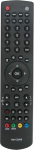 RM-C2506 asenduspult - VINABTY RM C2506 asenduspult JVC RMC2506 telerile LT19DD30J LT-19DD3J LT19DD3J LT22DD3J LT-19DD30J LT-22DD3J kaugjuhtimispuldi jaoks.