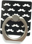 iRing Premium Style Ring nutitelefoni hoidik haara statiivile autokinnitus Selfie iPhone 6/6Plus/6S, Galaxy 5/S6/Note, Sony Xperia Z5, LG G4/Nexus 5X, Huawei G8/P8, HTC One A9/M9/Desire jaoks.
